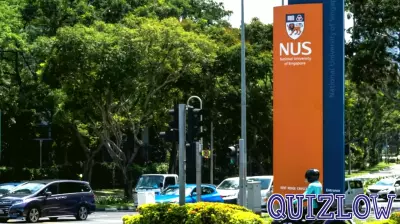 Asian Universities Become Popular Tourist Attractions for Chinese Students