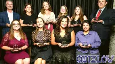 At SBCEO’s Annual Education Celebration, Educators and Innovative Teaching Practices get the Spotlight