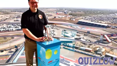 Austin’s Del Valle ISD Education Foundation wins F1® Allwyn Global Community Award to catalyse STEM career pathways for 12,000 students