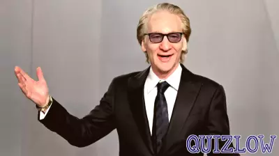 Bill Maher blasts California’s education results, cites two surging red states