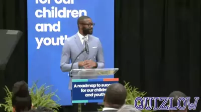 Birmingham Unveils 'Cradle-to-Career' Roadmap Focused on Education and Career Pathways