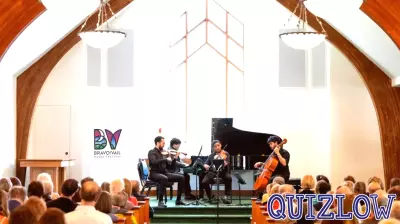 Bravo! Vail announces free education and engagement programs