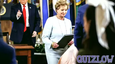 California Officials Criticize Trump's Education Department Restructuring