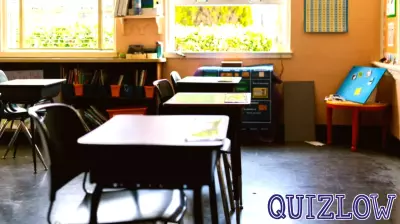 California Test Results Show Persistent Academic Struggles