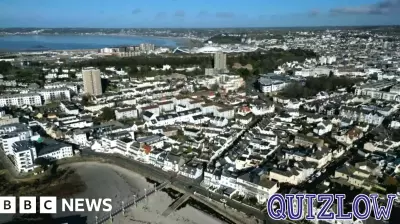 Call for a Centralized Lifelong Learning Hub in Jersey