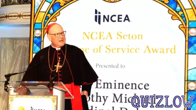 Catholic Education Leaders Recognized as Schools Face Changing Landscape