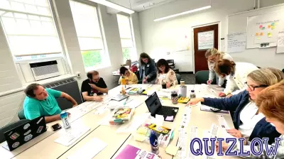 Celebrating 30 Years of Science Teacher Education with a New Home