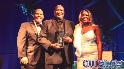 Celebrating Excellence in Education at the Annual Gala