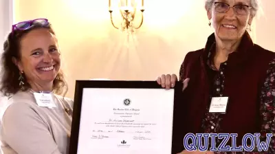 Celebrating Miriam Westervelt's Impact on Outdoor Education in Loudoun County