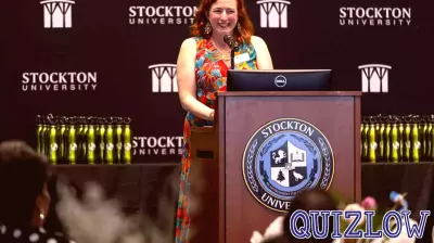 Celebrating Two Decades of Impact: Stockton University's Child Welfare Education Program