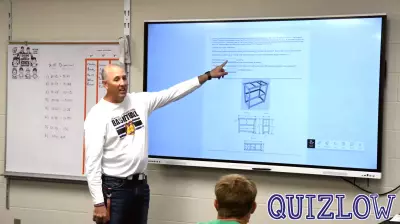 Central Lyon partners with NCC for Career and Technical Education math class