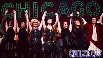 Chaparral High School Earns National Honor for Outstanding Theatre Program