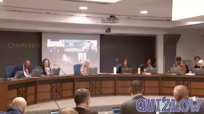 Charleston County School District Explores AI Education Policy