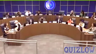 Chicago Board of Education Approves Property Tax Increase in Secret Meeting