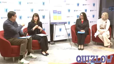 Chronic absenteeism ranks Oregon 3rd highest in the nation, officials say