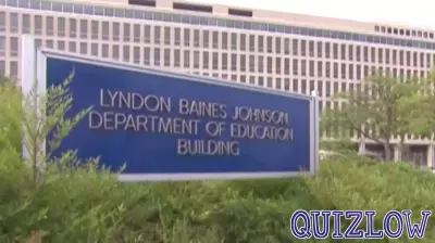 Concerns Rise Over Department of Education Funding Reductions
