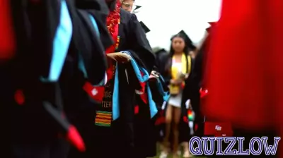 CSU East Bay's First Cohort of Intellectual Disability Program Denied Commencement Walk