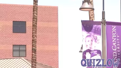 Department of Education Overturns $37.7 Million Fine Against Grand Canyon University