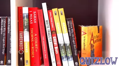 Department of Education Rejects Complaints on Book Bans