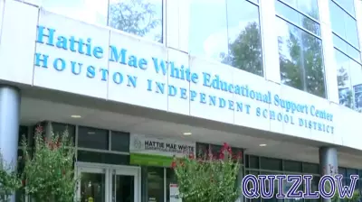 ‘Don’t move kids’: HISD parents push back against proposed special education overhaul