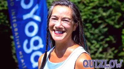 Dr. Elizabeth Kocher-Bentz discovers a new calling through yoga, education and healing