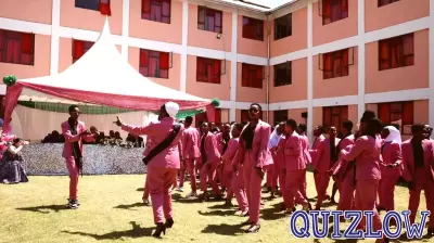Dreams of Girls' Education are Never One-Sided