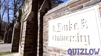 Duke University Under Investigation for Alleged Civil Rights Violations in Law Journal Selections
