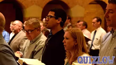 Easing Financial Burdens for Future Faith Leaders at Local Theological Schools