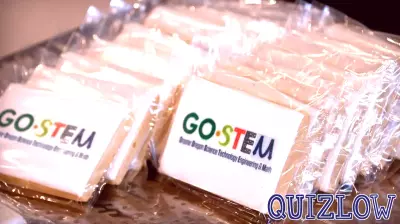 Eastern Oregon University’s GO STEM Program Wins Statewide Agricultural Education Award