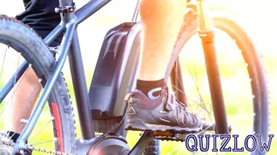 Eden Prairie Focuses on E-Bike Education Amid Growing Safety Concerns