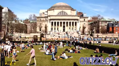 Education Department Accuses Columbia of Violating Title VI in Jewish Student Harassment Case