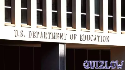 Education Department Faces Civil Rights Complaint Crisis