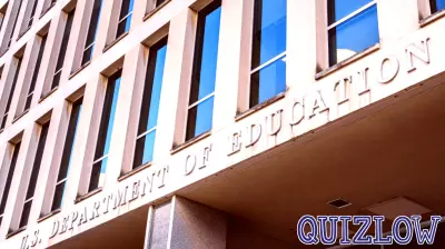 Education Department Workers Alarmed by Automated Email Changes During Shutdown