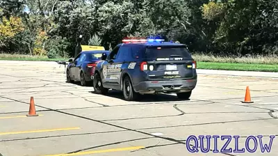Education event in Sioux City helps those with disabilities deal with traffic stops