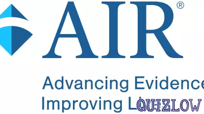 Education Experts from the American Institutes for Research to Present at the 2026 American Educational Research Association, National Council on Measurement in Education Annual Meetings