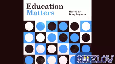 'Education Matters' Returns August 17