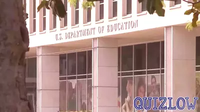 Education Officials Respond to Trump's Executive Order to Disband the Department of Education