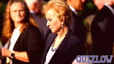 Education Secretary Claims Department's Absence Would Go Unnoticed