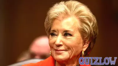 Education Secretary Confirms Mass Layoffs as Prelude to Department Closure
