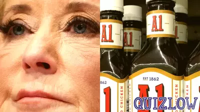 Education Secretary Linda McMahon Mistakenly References A.1. Sauce Instead of AI