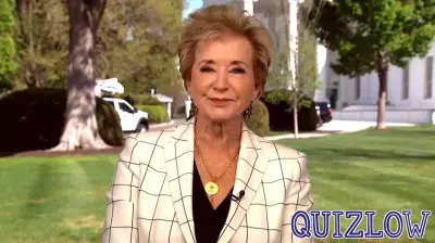 Education Secretary Linda McMahon Responds to Harvard's Funding Freeze