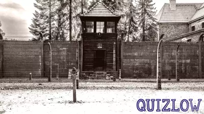 Eight States Lack Holocaust Education Requirements