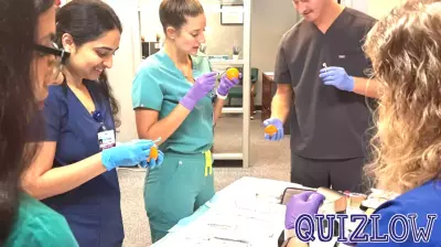 Enhancing Clinical Skills: Education Day at West Virginia School of Osteopathic Medicine