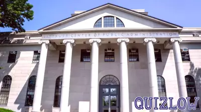 Examining the Link Between Higher Education and Political Ideology