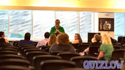 Fairfax County Superintendent Questions Education Department's High-Risk Status