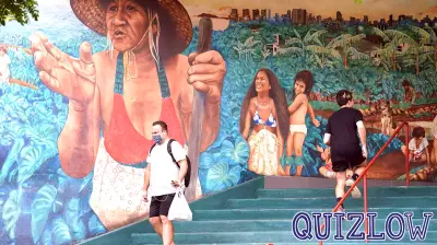 Federal Grant Programs for Minority Students in Hawaiʻi Cut