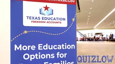 Fewer than a third of North Texas TEFA applicants got a school voucher