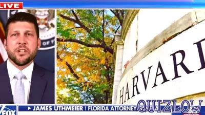 Florida AG Highlights Federal Spending on Foreign Student Education