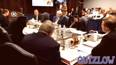 Former Board Secretary Sues Oklahoma Education Department Over Discrimination Claims