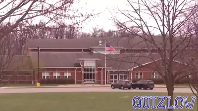 Former Knoch Educator Faces Charges for Allegedly Hitting Student